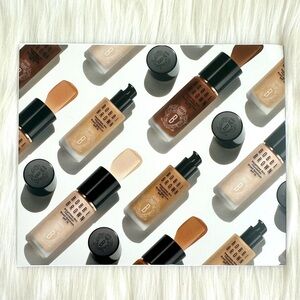 BOBBI BROWN FOUNDATION